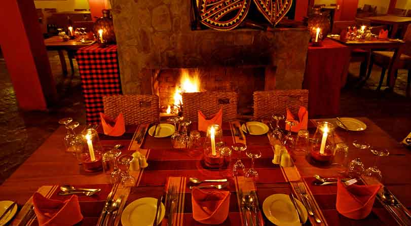 Valentine's specials