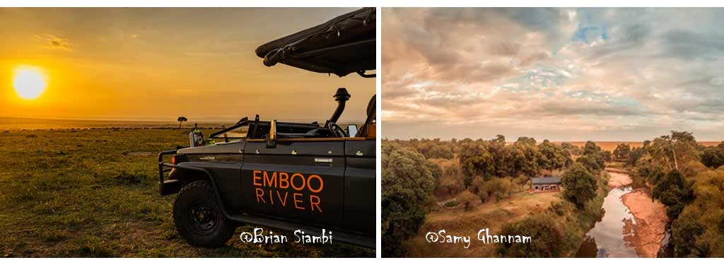 emboo river camp