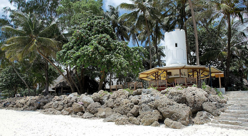 severin sea lodge easter holidays