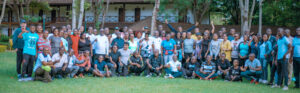 our team