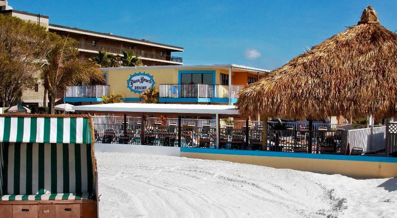 kenya beach holidays