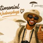 Testimonial Wednesdays: