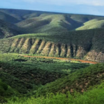 Malka Mari National Park: