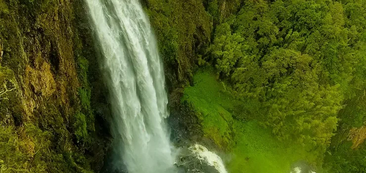 Aberdares National Park